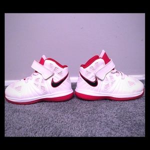 Lebron James Boy’s toddler shoes